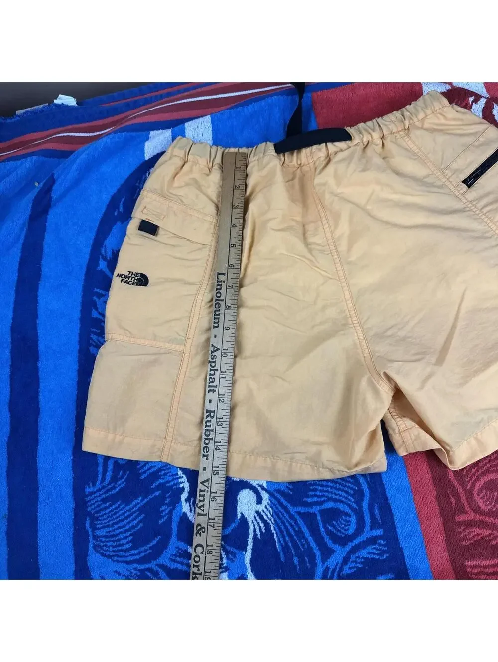 The North Face Men’s Swim Trunks Size M
